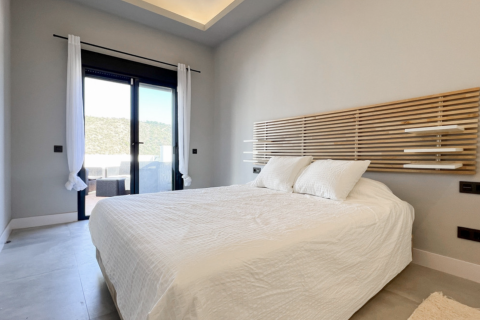 Appartamento in vendita Benahavis, Malaga, Spagna 2 camere da letto, 85 mq. N° 109623 - foto 7