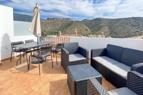 Appartamento in vendita Benahavis, Malaga, Spagna 2 camere da letto, 85 mq. N° 109623 - foto 9