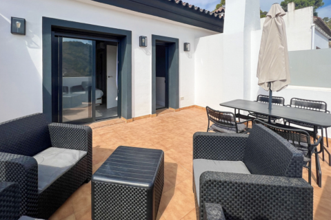Appartamento in vendita Benahavis, Malaga, Spagna 2 camere da letto, 85 mq. N° 109623 - foto 10