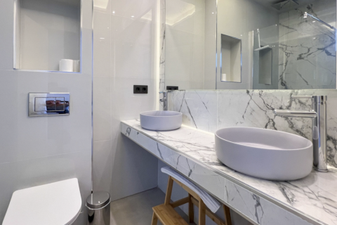 Appartamento in vendita Benahavis, Malaga, Spagna 2 camere da letto, 85 mq. N° 109623 - foto 4