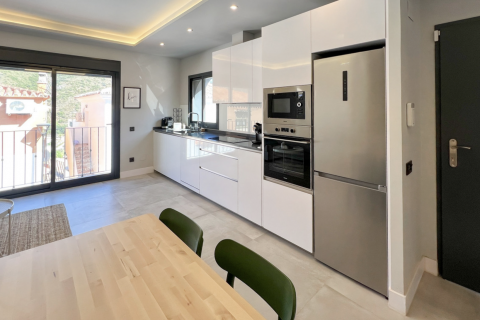 Appartamento in vendita Benahavis, Malaga, Spagna 2 camere da letto, 85 mq. N° 109623 - foto 2