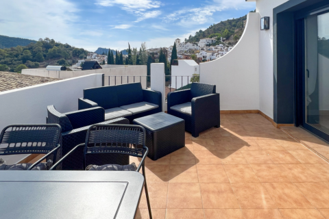 Appartamento in vendita Benahavis, Malaga, Spagna 2 camere da letto, 85 mq. N° 109623 - foto 11
