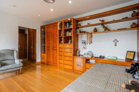 Villa till salu Ciudalcampo, Madrid, Spanien 8 sovrum, 1.25 kvm. Nr. 95221 - foto 6
