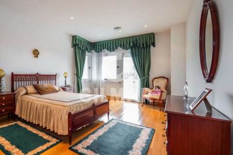 Villa till salu Ciudalcampo, Madrid, Spanien 8 sovrum, 1.25 kvm. Nr. 95221 - foto 30
