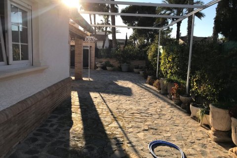 Продажа виллы в Кабо Роиг, Аликанте, Испания 6 спален, 545м2 №118727 - фото 11