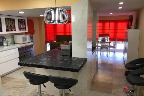 Продажа виллы в Кабо Роиг, Аликанте, Испания 6 спален, 545м2 №118727 - фото 9