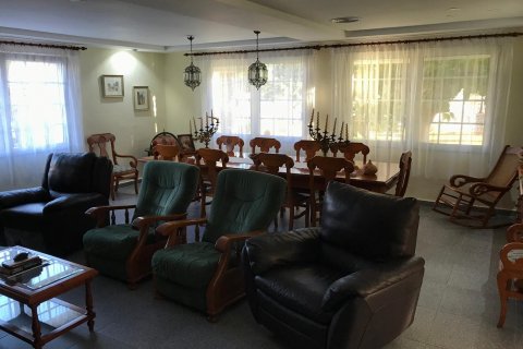 Продажа виллы в Кабо Роиг, Аликанте, Испания 6 спален, 545м2 №118727 - фото 10