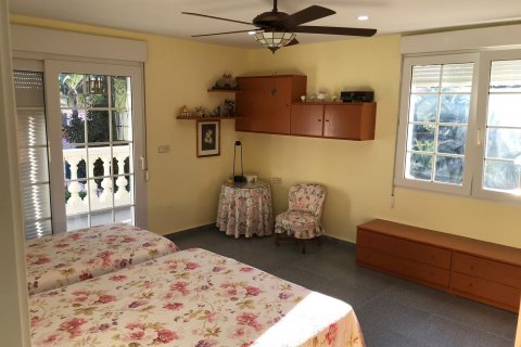 Продажа виллы в Кабо Роиг, Аликанте, Испания 6 спален, 545м2 №118727 - фото 3