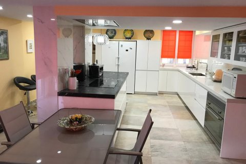 Продажа виллы в Кабо Роиг, Аликанте, Испания 6 спален, 545м2 №118727 - фото 6