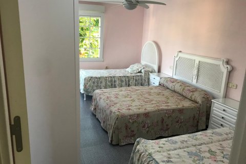 Продажа виллы в Кабо Роиг, Аликанте, Испания 6 спален, 545м2 №118727 - фото 4