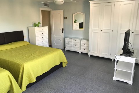Продажа виллы в Кабо Роиг, Аликанте, Испания 6 спален, 545м2 №118727 - фото 15