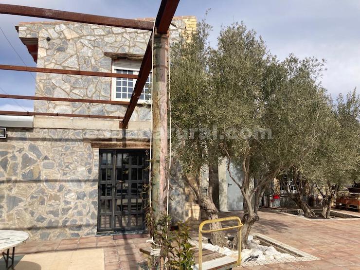 House in Baza, Granada, Spanien 4 Schlafzimmer, 1098 m2 Nr. 86762