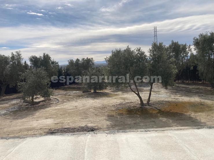 House in Baza, Granada, Spanien 4 Schlafzimmer, 1098 m2 Nr. 86762