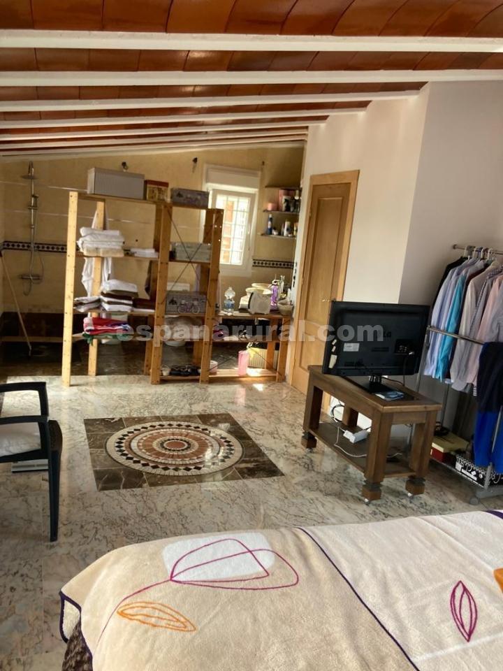 House in Baza, Granada, Spanien 4 Schlafzimmer, 1098 m2 Nr. 86762