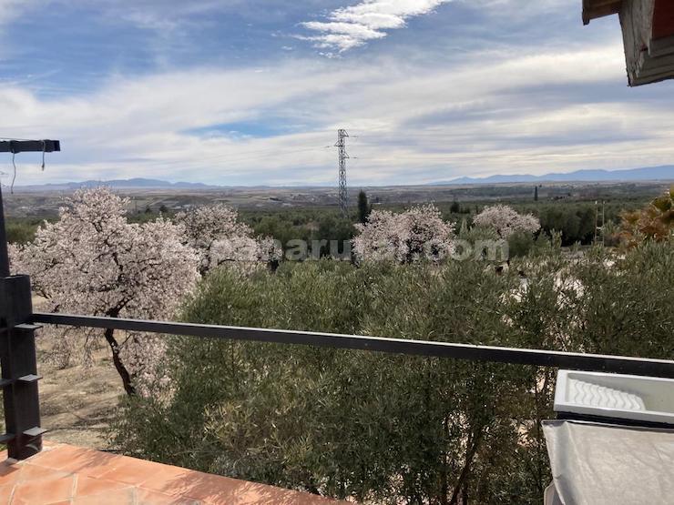 House in Baza, Granada, Spanien 4 Schlafzimmer, 1098 m2 Nr. 86762