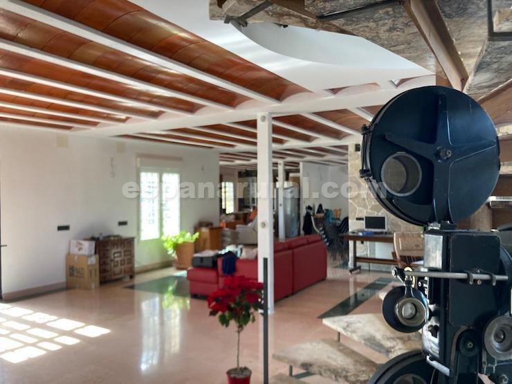 House in Baza, Granada, Spanien 4 Schlafzimmer, 1098 m2 Nr. 86762