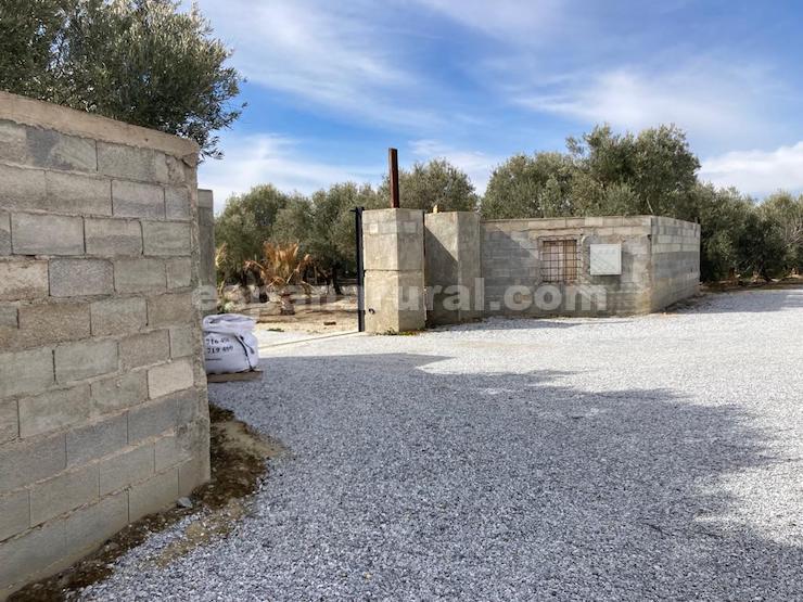 House in Baza, Granada, Spanien 4 Schlafzimmer, 1098 m2 Nr. 86762