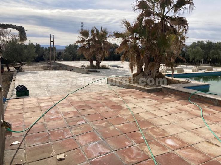 House in Baza, Granada, Spanien 4 Schlafzimmer, 1098 m2 Nr. 86762