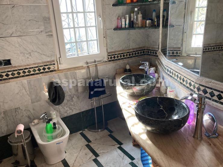 House in Baza, Granada, Spanien 4 Schlafzimmer, 1098 m2 Nr. 86762