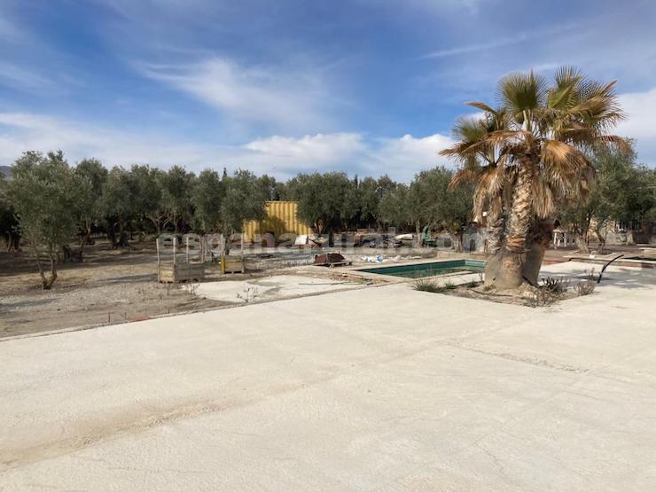 House in Baza, Granada, Spanien 4 Schlafzimmer, 1098 m2 Nr. 86762