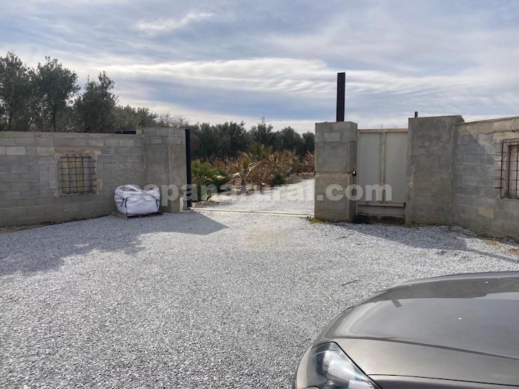 House in Baza, Granada, Spanien 4 Schlafzimmer, 1098 m2 Nr. 86762