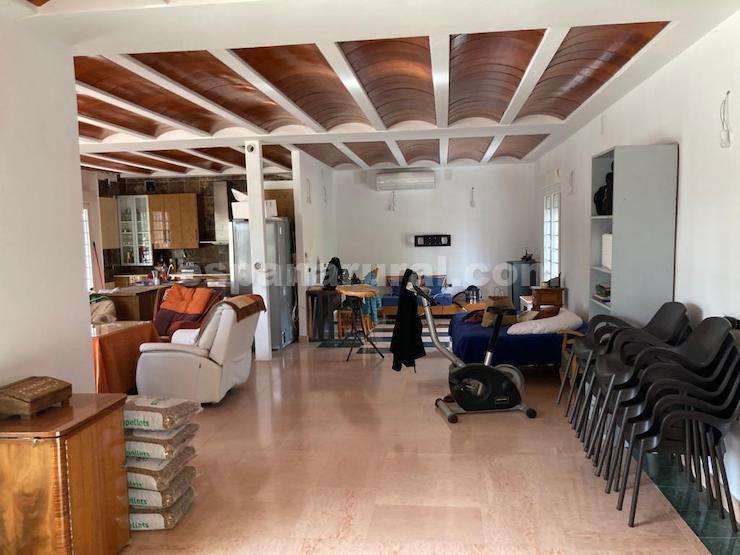 House in Baza, Granada, Spanien 4 Schlafzimmer, 1098 m2 Nr. 86762