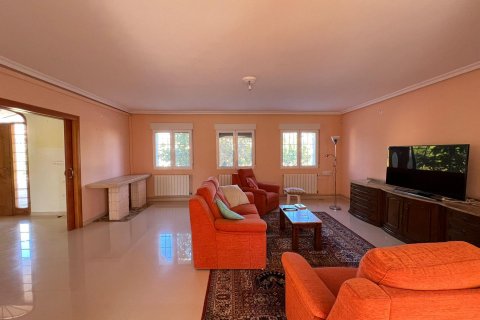 Huvila myytävänä Torrevieja, Alicante, Espanja, 6 makuuhuonetta, 579 m2 No. 115169 - kuva 18