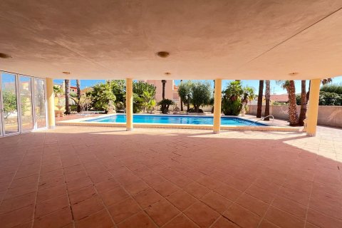Huvila myytävänä Torrevieja, Alicante, Espanja, 6 makuuhuonetta, 579 m2 No. 115169 - kuva 10