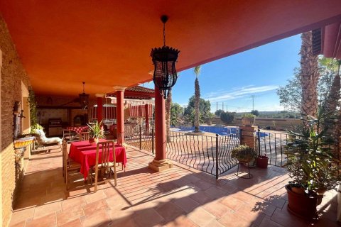Villa zum Verkauf Rojales, Alicante, Spanien 4 Schlafzimmer, 450 m2 Nr. 115171 - Foto 15