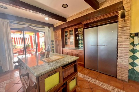Villa zum Verkauf Rojales, Alicante, Spanien 4 Schlafzimmer, 450 m2 Nr. 115171 - Foto 27
