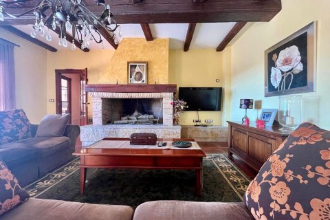 Villa zum Verkauf Rojales, Alicante, Spanien 4 Schlafzimmer, 450 m2 Nr. 115171 - Foto 22