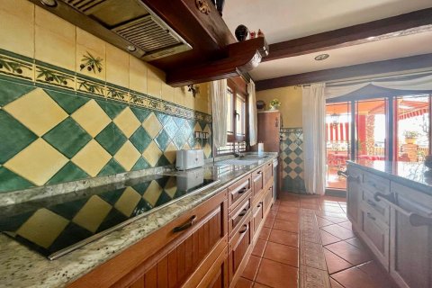 Villa zum Verkauf Rojales, Alicante, Spanien 4 Schlafzimmer, 450 m2 Nr. 115171 - Foto 29