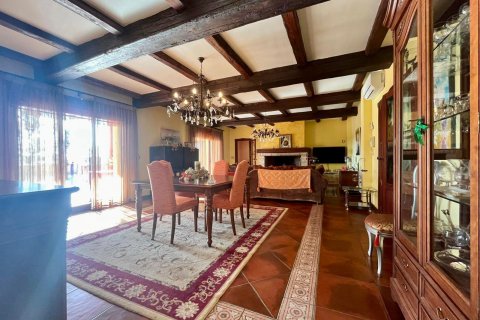 Villa zum Verkauf Rojales, Alicante, Spanien 4 Schlafzimmer, 450 m2 Nr. 115171 - Foto 23