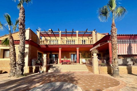 Villa zum Verkauf Rojales, Alicante, Spanien 4 Schlafzimmer, 450 m2 Nr. 115171 - Foto 7