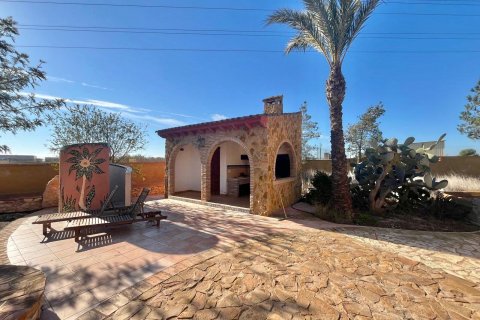 Villa zum Verkauf Rojales, Alicante, Spanien 4 Schlafzimmer, 450 m2 Nr. 115171 - Foto 14