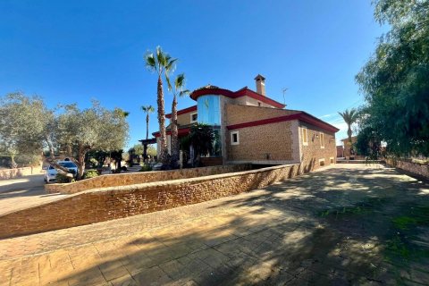 Villa zum Verkauf Rojales, Alicante, Spanien 4 Schlafzimmer, 450 m2 Nr. 115171 - Foto 4
