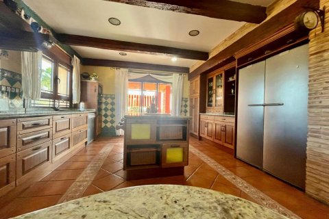 Villa zum Verkauf Rojales, Alicante, Spanien 4 Schlafzimmer, 450 m2 Nr. 115171 - Foto 26
