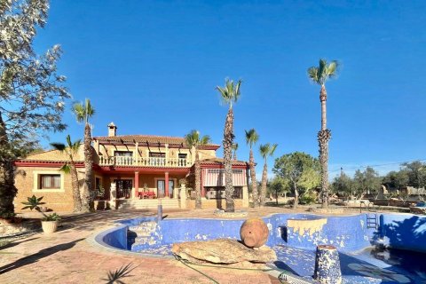 Villa zum Verkauf Rojales, Alicante, Spanien 4 Schlafzimmer, 450 m2 Nr. 115171 - Foto 5