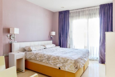 Продажа квартиры Торревьеха, Аликанте, Испания 3 спальни, 228м2 №115168 - фото 20