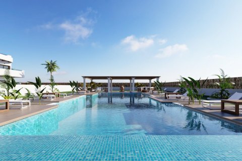 Penthauss pārdošanā Los Alcazares, Murcia, Spānijā 3 istabas, 83 m2 Nr. 117583 - attēls 16