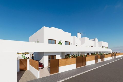 Penthauss pārdošanā Los Alcazares, Murcia, Spānijā 3 istabas, 83 m2 Nr. 117583 - attēls 17