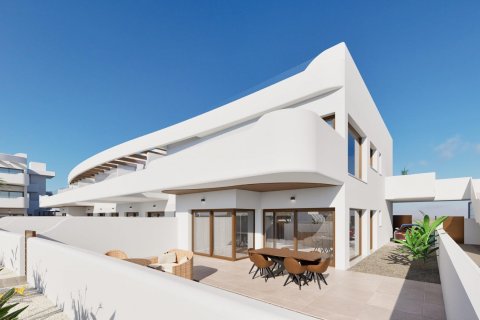 Penthauss pārdošanā Los Alcazares, Murcia, Spānijā 3 istabas, 83 m2 Nr. 117583 - attēls 8