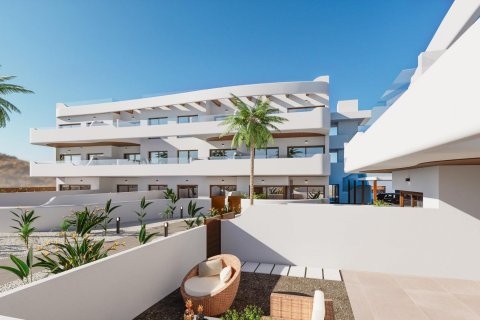 Penthauss pārdošanā Los Alcazares, Murcia, Spānijā 3 istabas, 83 m2 Nr. 117583 - attēls 9