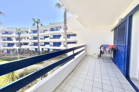Dzīvoklis pārdošanā Playa Flamenca II, Alicante, Spānijā 2 istabas, 82 m2 Nr. 117578 - attēls 3