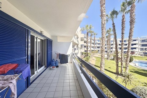 Dzīvoklis pārdošanā Playa Flamenca II, Alicante, Spānijā 2 istabas, 82 m2 Nr. 117578 - attēls 2