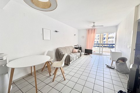 Dzīvoklis pārdošanā Playa Flamenca II, Alicante, Spānijā 2 istabas, 82 m2 Nr. 117578 - attēls 7