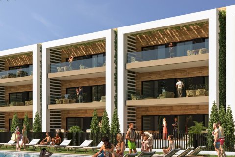Wohnung zum Verkauf Los Alcazares, Murcia, Spanien 3 Schlafzimmer, 105 m2 Nr. 117584 - Foto 2