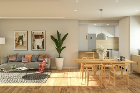 Wohnung zum Verkauf Los Alcazares, Murcia, Spanien 3 Schlafzimmer, 105 m2 Nr. 117584 - Foto 6