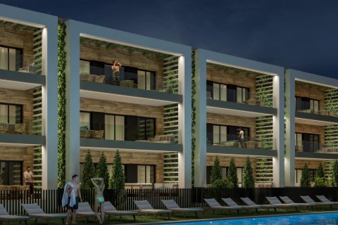 Wohnung zum Verkauf Los Alcazares, Murcia, Spanien 3 Schlafzimmer, 105 m2 Nr. 117584 - Foto 18