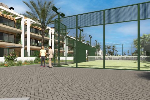 Wohnung zum Verkauf Los Alcazares, Murcia, Spanien 3 Schlafzimmer, 105 m2 Nr. 117584 - Foto 12